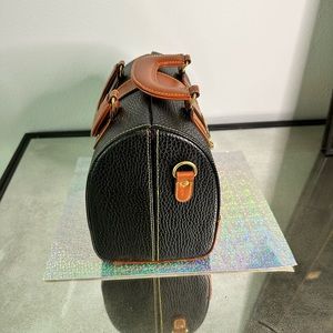 Vintage luggage purse for sale